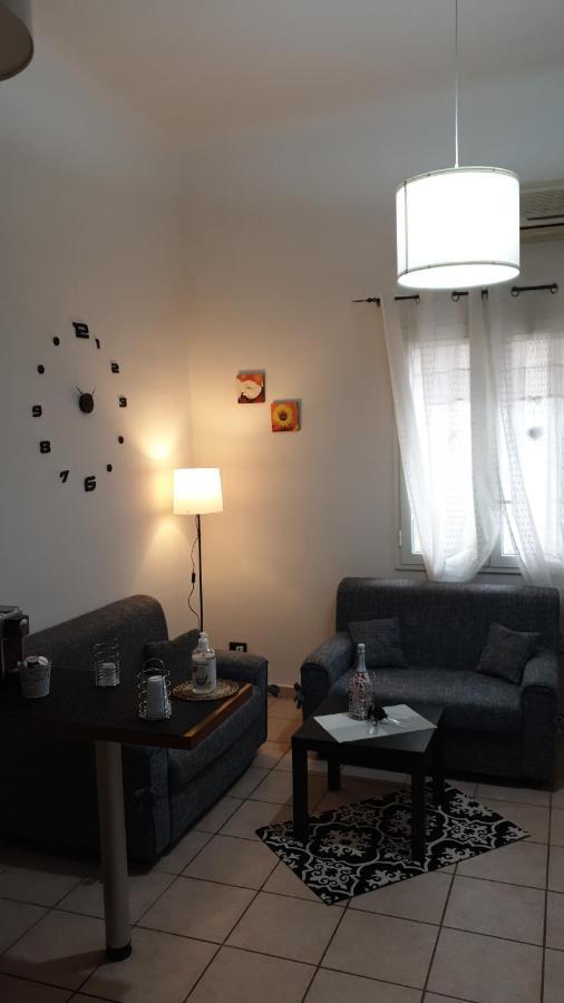 Sweet Home Taranto Exterior foto