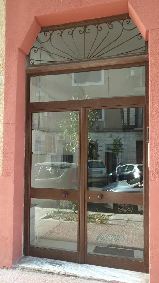 Sweet Home Taranto Exterior foto