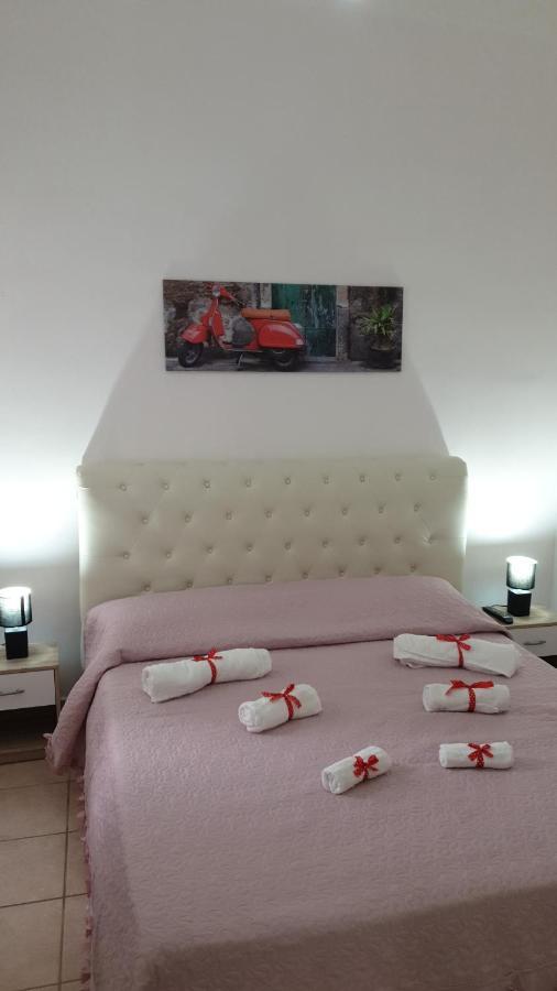 Sweet Home Taranto Exterior foto