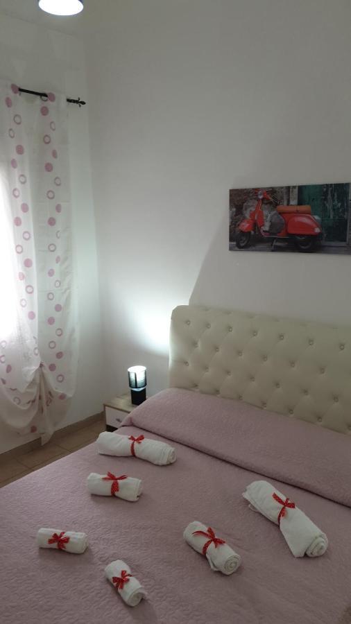 Sweet Home Taranto Exterior foto